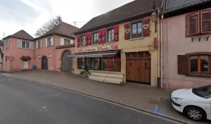 AMBIANCE FLEURIE , des créations personnalisées à SOULTZ LES BAINS à Soultz-les-Bains
