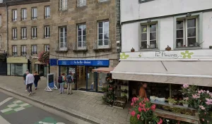Pic Fleurs à Morlaix
