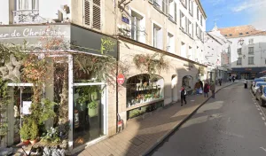 L&rsquo;Atelier de Christophe à Coulommiers
