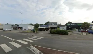 Le Comptoir des Fleurs à Ancenis-Saint-Géréon