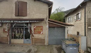AUX FLEURS DE VALERIANE à Gattières