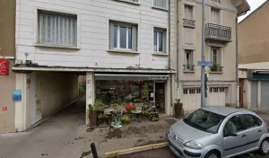 L Atelier Floral à Laxou