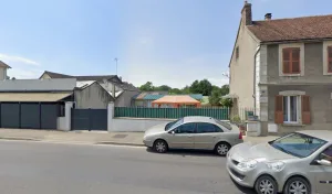 Espuche Jacques à Migennes