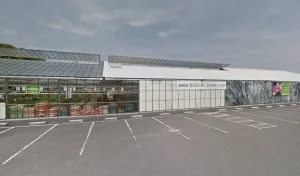 VillaVerde Dampierre-les-Bois à Dampierre-les-Bois