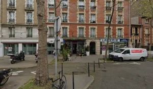 La Tubéreuse à Boulogne-Billancourt