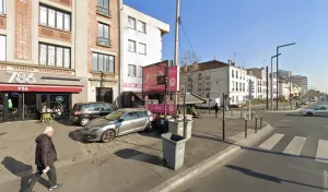 LES FLEURS D&rsquo;EMILIE à Choisy-le-Roi