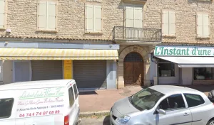 L&rsquo;Instant d&rsquo;une Fleur – Marie Garnier à Arnas