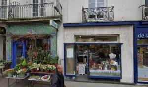 Yvette et Marguerite – Maison BEAUCHESNE à Tours