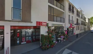 Parfum de Fleurs à Mauguio