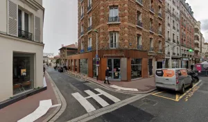 Autrement dit fleurs et déco à Montrouge