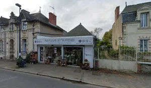 Aux Fleurs de ma Passion à Seiches-sur-le-Loir