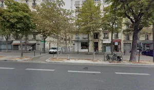 Fleuriste Paris – Pierre Kavaciuk à Paris