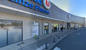 Votre Fleuriste à Saint-Pryvé-Saint-Mesmin