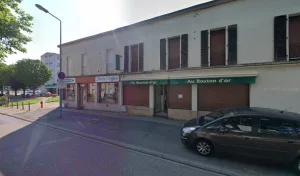 Au Bouton d&rsquo;Or à Guénange