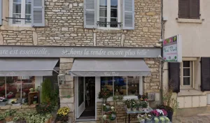 Uni&rsquo;Vert, Fleuriste à Meursault à Meursault