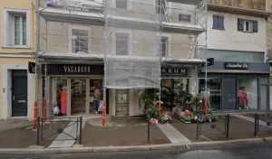 L&rsquo;ARUM à Saint-Raphaël