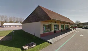 L&rsquo;atelier de Sophie à Petit-Caux