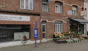 Nathalie Rousseaux à Saint-Quentin