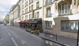 La Prairial à Paris