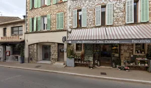Au Bonheur des Dames, Artisan Fleuriste à Valbonne