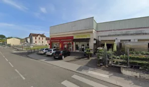 Chrisflor à Sauveterre-de-Béarn