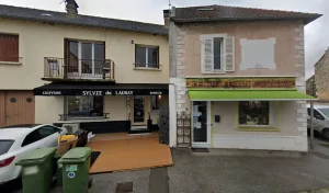 Les Fleurs de Fanchon à Orgerus