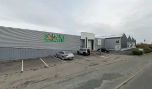 Horticash à Bouchemaine