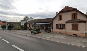L&rsquo;Atelier du Fleuriste à Illfurth