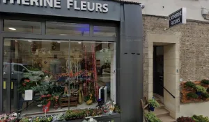 Catherine Fleurs à Magny-en-Vexin