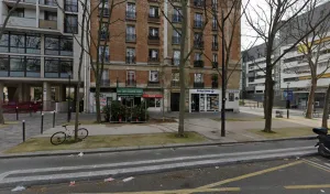Le Puits Fleuri à Paris