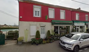 La Boutique Fleurie à Montceau-les-Mines