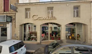 Camille Fleurs à Marseille
