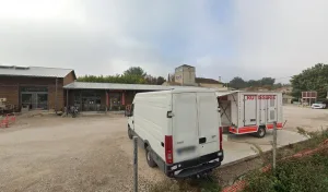 Atelier de Vik à Aix-en-Provence