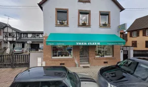 Très fleur – Fleuriste à Fegersheim