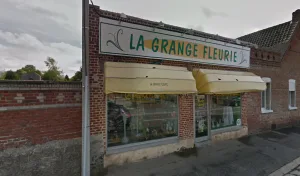 A la Grange Fleurie à Arleux