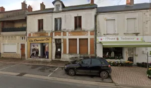 FLEURS ET TENDANCES à Cercy-la-Tour