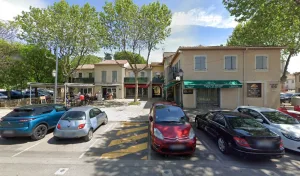 Vives Pierre à Vendargues