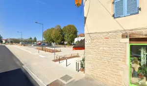Aux Fleurs Bressanes à Montrevel-en-Bresse