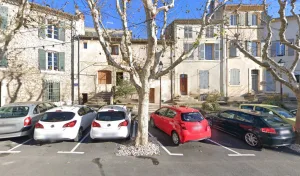 Instant de Rêve à Lambesc