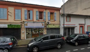 Vert-Tige à Toulouse