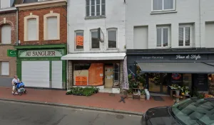 Fleur et Style à Armentières