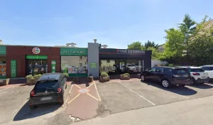 Ça Sent Beau à Talant