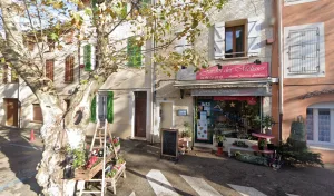 Au Jardin des Mélisses à Garéoult