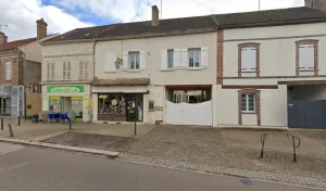 L&rsquo;Atelier de Béa à Saint-Valérien