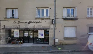 Les fleurs d’Irène et l’Atelier -Les Fleurs d&rsquo;Irène à Soucieu-en-Jarrest