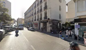Maison Azzopardi 7 à Marseille