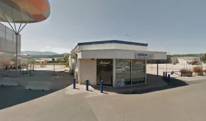 Espace Fleurs Leclerc à Saint-Clair-du-Rhône