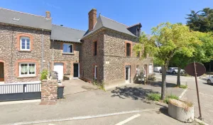 Dandois Stéphanie à Goven