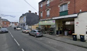 Fleurs et Déco à Albert