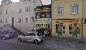 Au coeur de Marie à Cernay